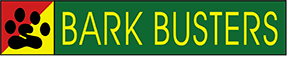 Barkbusters Logo